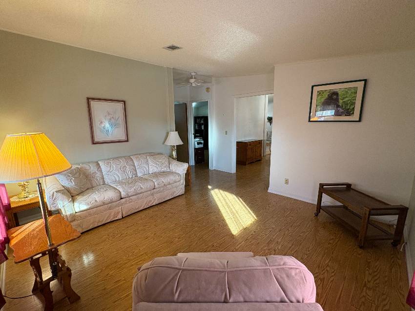 1006 Eagle Drive a Winter Haven, FL Mobile or Manufactured Home for Sale